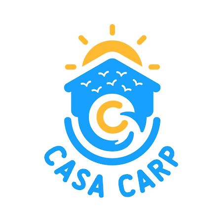Vila Casacarp إيفوري سود المظهر الخارجي الصورة