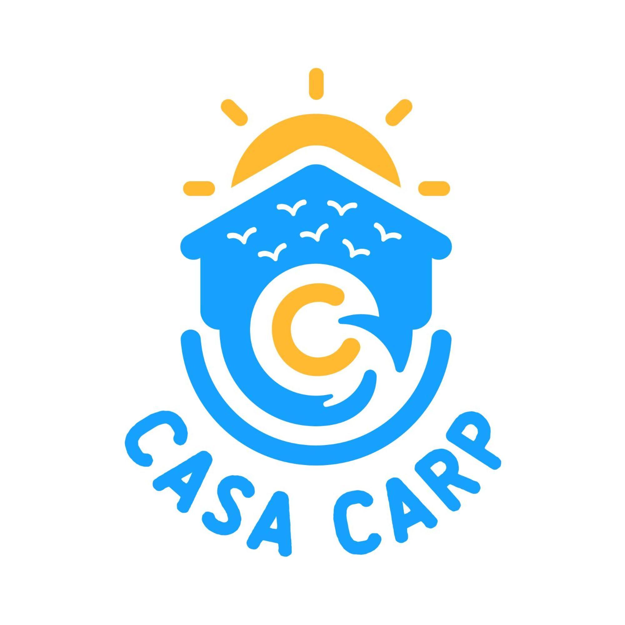 Vila Casacarp إيفوري سود المظهر الخارجي الصورة